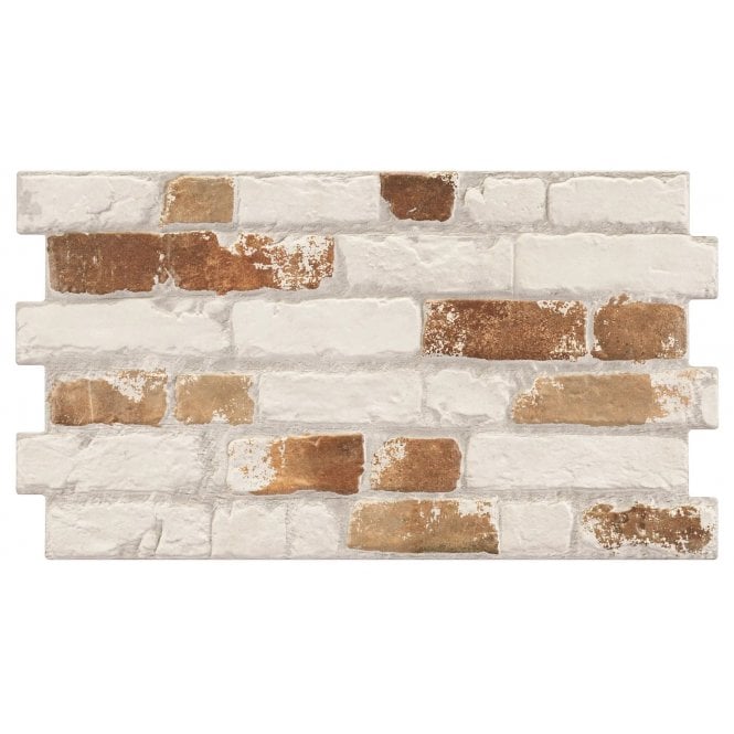 Manhattan Old 31cm x 56cm Wall Tile