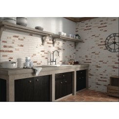 Manhattan Old 31cm x 56cm Wall Tile