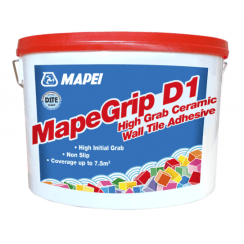 MapeGrip D1 Readymix Adhesive 15kg