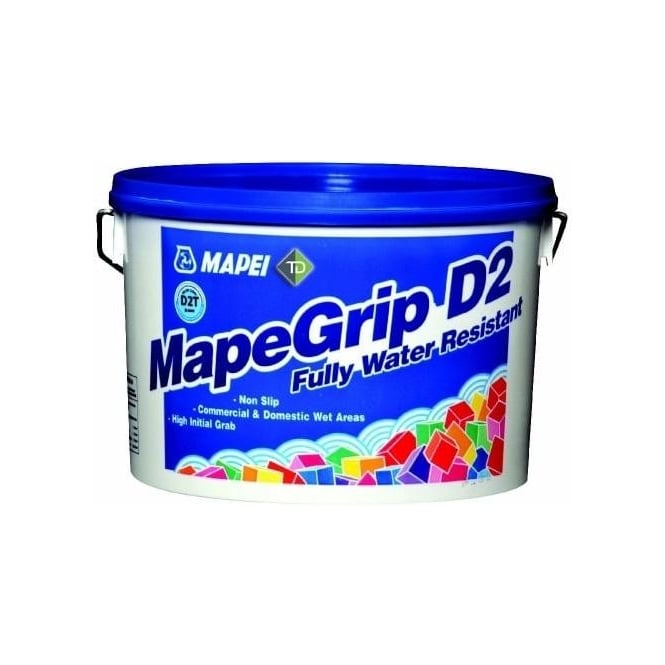 MapeGrip D2 Readymix Adhesive 15kg