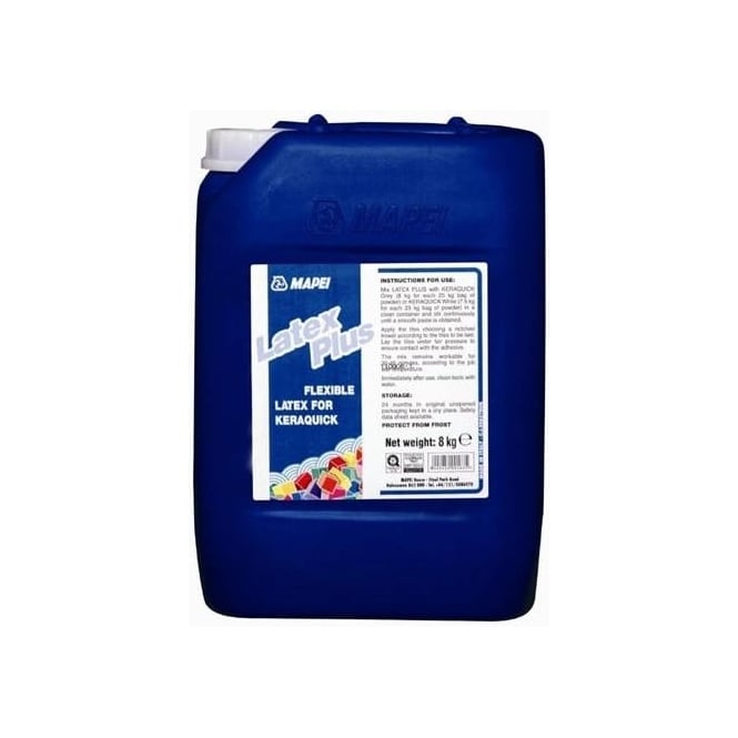  Latex Plus 6kg
