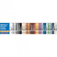 Mapesil AC Silicone Sealant 100 White 310ml