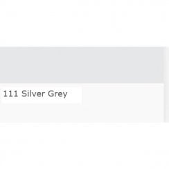 Mapesil AC Silicone Sealant 111 Silver Grey 310ml