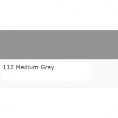 Mapesil AC Silicone Sealant 112 Medium Grey 310ml