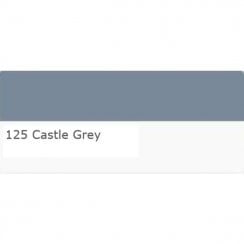 Mapesil AC Silicone Sealant 125 Castle Grey 310ml