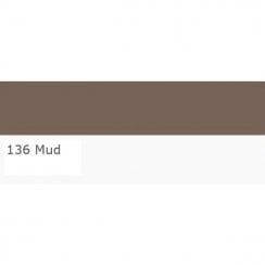 Mapesil AC Silicone Sealant 136 Mud 310ml