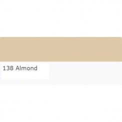 Mapesil AC Silicone Sealant 138 Almond 310ml
