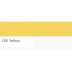 Mapesil AC Silicone Sealant 150 Yellow 310ml