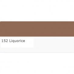 Mapesil AC Silicone Sealant 152 Liquorice 310ml
