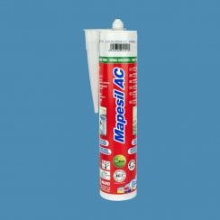 Mapesil AC Silicone Sealant 167 Avio 310ml