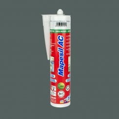 Mapesil AC Silicone Sealant 174 Tornado 310ml