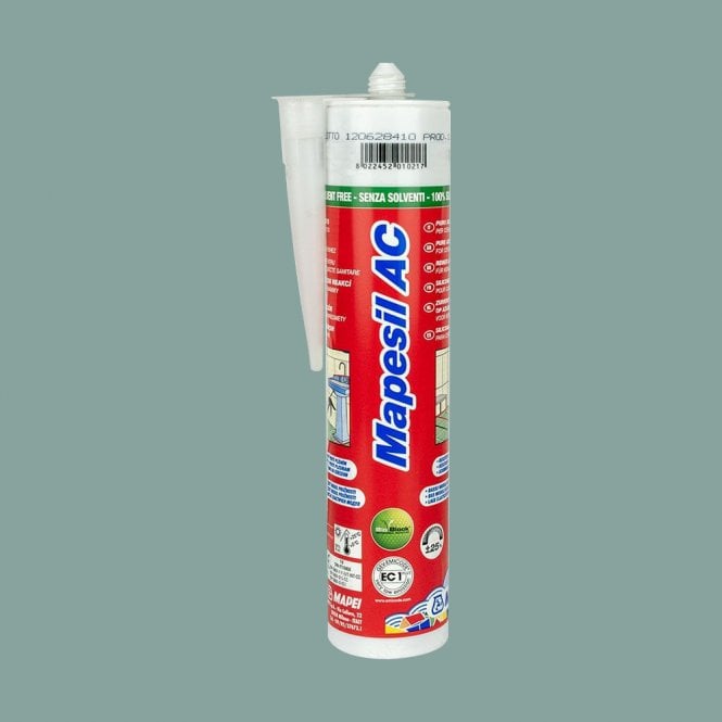 Mapesil AC Silicone Sealant 177 Sage 310ml
