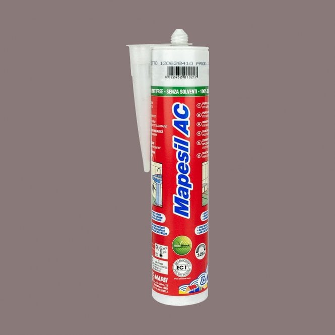 Mapesil AC Silicone Sealant 187 Linen 310ml