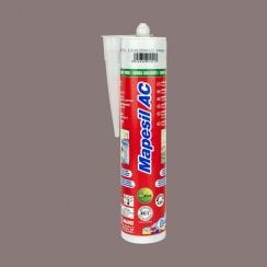 Mapesil AC Silicone Sealant 187 Linen 310ml