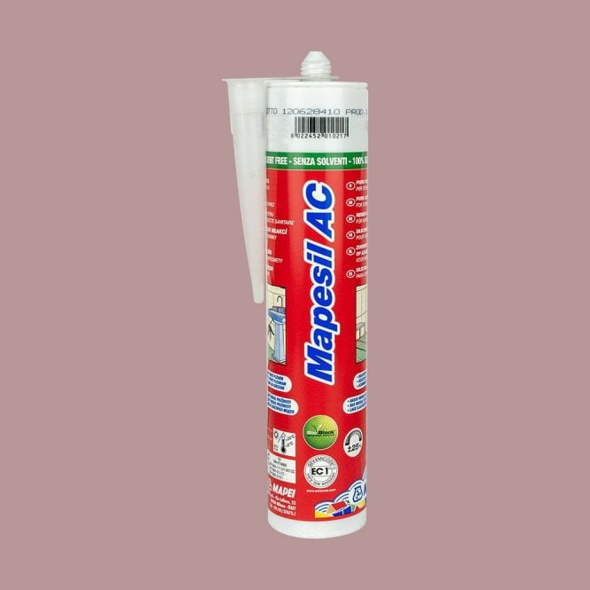 Mapesil AC Silicone Sealant 189 Spelt 310ml