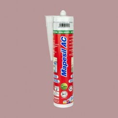Mapesil AC Silicone Sealant 189 Spelt 310ml