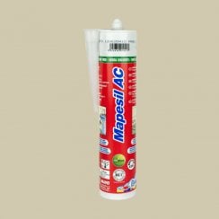 Mapesil AC Silicone Sealant 319 Sand Storm 310ml