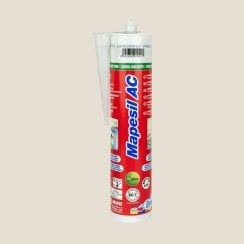 Mapesil AC Silicone Sealant 321 Pearl 310ml