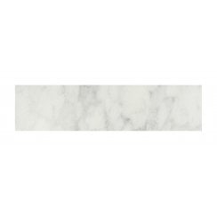 Marble Arabescato Gold 7.5cm x 30.5cm Wall & Floor Tile