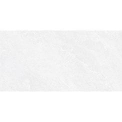 Marmostone White Rectified Matt Stone Effect Porcelain Wall & Floor Tile 60cm x 120cm