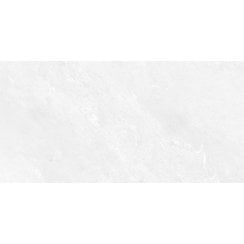 Marmostone White Rectified Matt Stone Effect Porcelain Wall & Floor Tile 60cm x 120cm