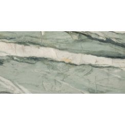 Marmoteca Verde 60cm x 120cm Wall and Floor Tile