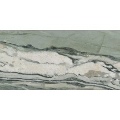 Marmoteca Verde 60cm x 120cm Wall and Floor Tile