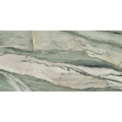 Marmoteca Verde 60cm x 120cm Wall and Floor Tile