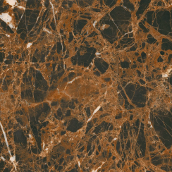 Marron Emperador Matt 30cm x 30cm Wall and Floor Tile