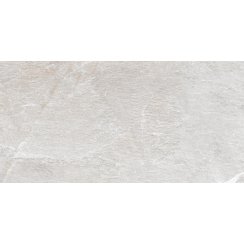 Masaya White 30cm x 60cm Wall and Floor Tile