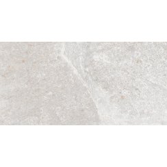 Masaya White 30cm x 60cm Wall and Floor Tile