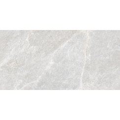Masaya White 30cm x 60cm Wall and Floor Tile