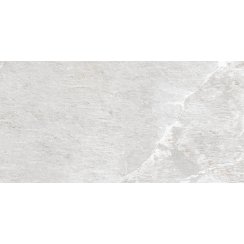 Masaya White 30cm x 60cm Wall and Floor Tile