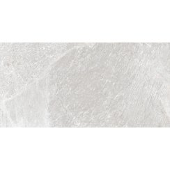 Masaya White 30cm x 60cm Wall and Floor Tile