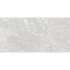 Masaya White 30cm x 60cm Wall and Floor Tile