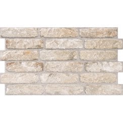 Masia Beige 31cm x 56cm Wall Tile