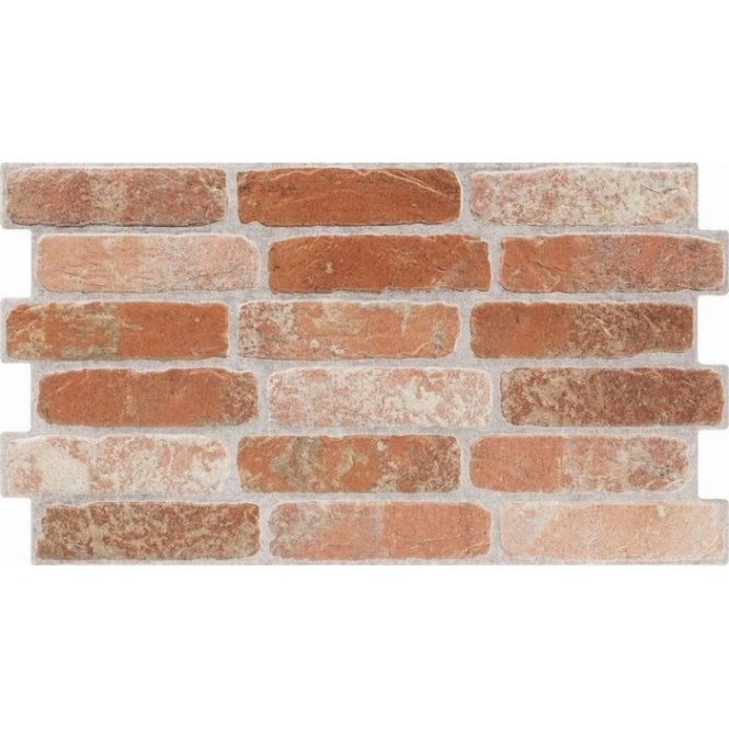 Masia Coto 31cm x 56cm Wall Tile