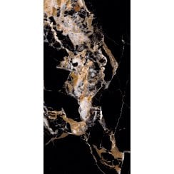 Melbourne Noir 60cm x 120cm Wall and Floor Tile