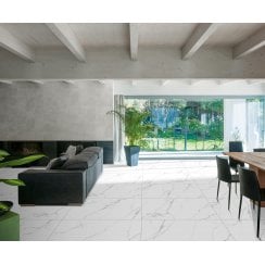 Melody Grey 60cm x 120cm Wall & Floor Tile