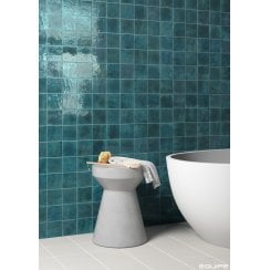 Menorca Amun 10cm x 10cm Wall Tile