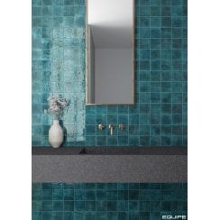 Menorca Amun 10cm x 10cm Wall Tile