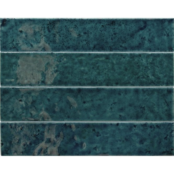 Menorca Amun 6.5cm x 32.8cm Wall Tile