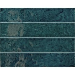 Menorca Amun 6.5cm x 32.8cm Wall Tile