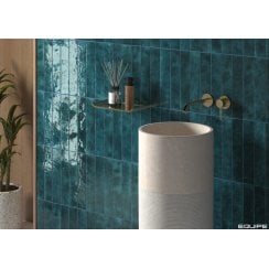 Menorca Amun 6.5cm x 32.8cm Wall Tile