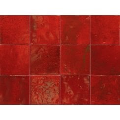 Menorca Volcano 10cm x 10cm Wall Tile