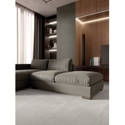 Merano Grey 60cm x 120cm Wall and Floor Tile