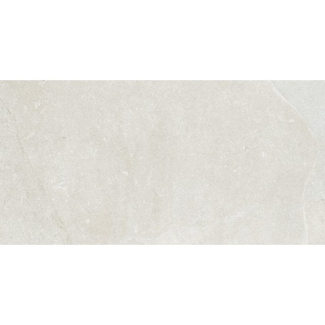 Merano White 60cm x 120cm Wall and Floor Tile
