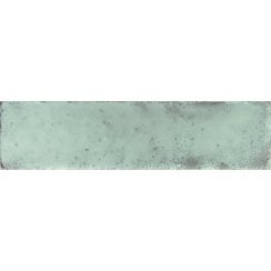 Metal Brick Grey Lux 6cm x 24cm Wall Tile