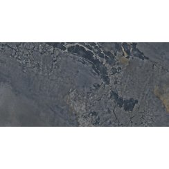 MetalShine Planet Blue 60cm x 120cm Wall and Floor Tile