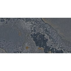 MetalShine Planet Blue 60cm x 120cm Wall and Floor Tile